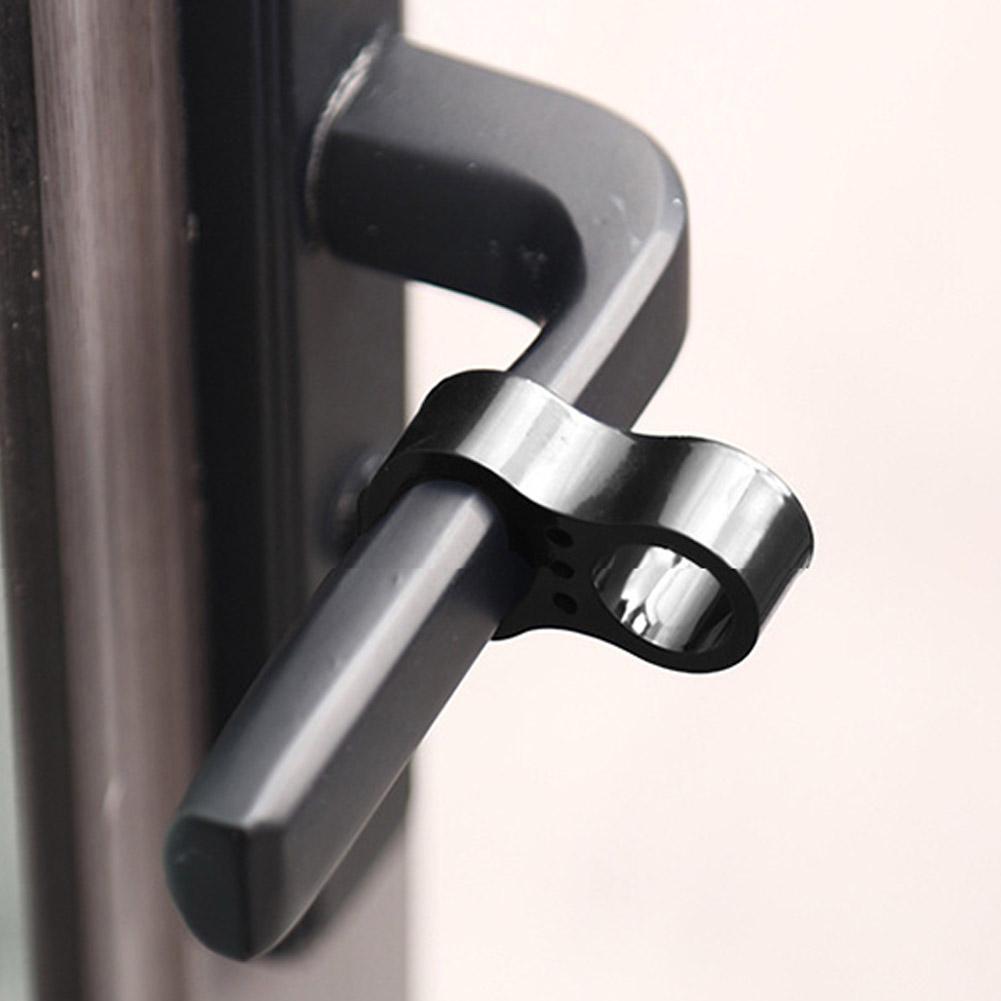 Stop-deurstopper voor op de vl - Furniture And Hardware Supplies recensie en prijs