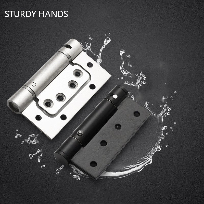 4 Inch Roestvrij Staal Verstel - Furniture Hardware Replacement Parts recensie en prijs