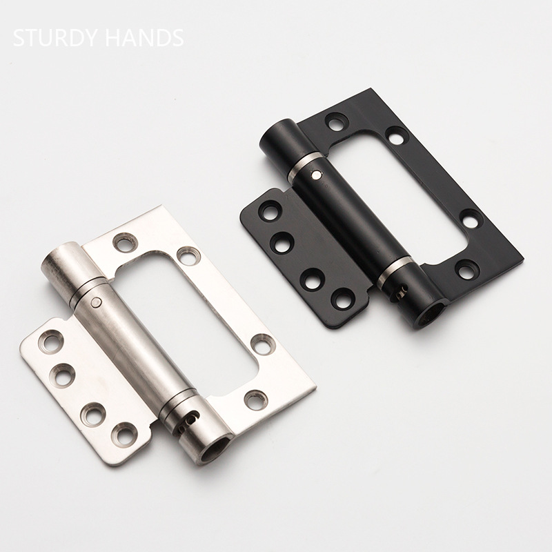4 Inch Roestvrij Staal Verstel - Furniture Hardware Replacement Parts recensie en prijs