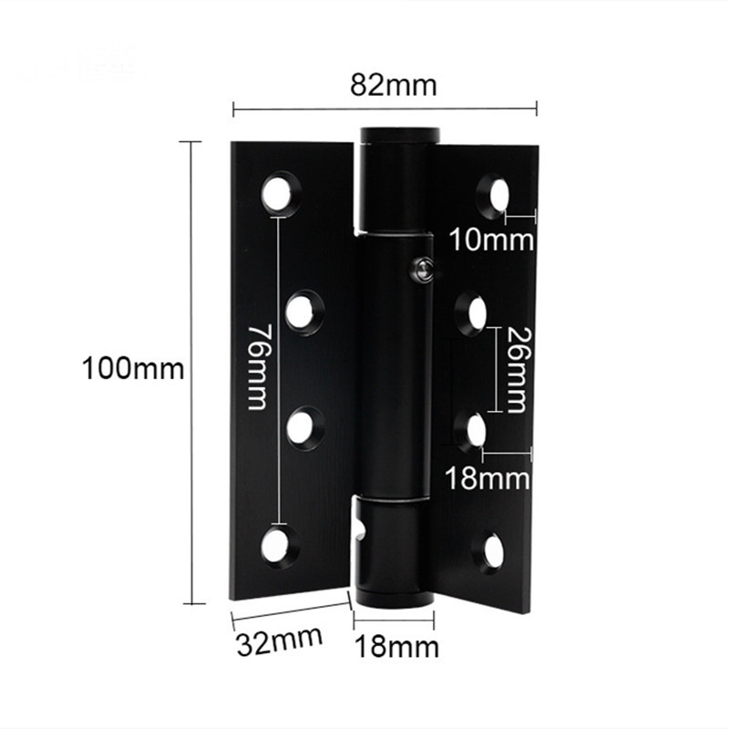 4 Inch Roestvrij Staal Verstel - Furniture Hardware Replacement Parts recensie en prijs