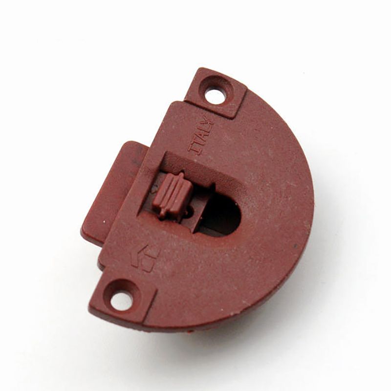 1 Set Plastic Wielen Vintage K - Furniture Hardware Vintage recensie en prijs