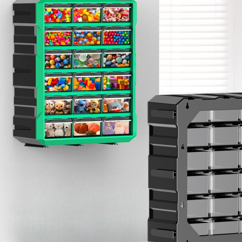 Stapelbare combinatie-onderdel - Furniture And Hardware Supplies recensie en prijs