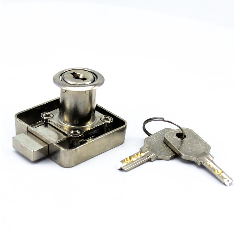 KA Sleutel Gelijk Ladesloten m - Furniture Ka Hardware recensie en prijs