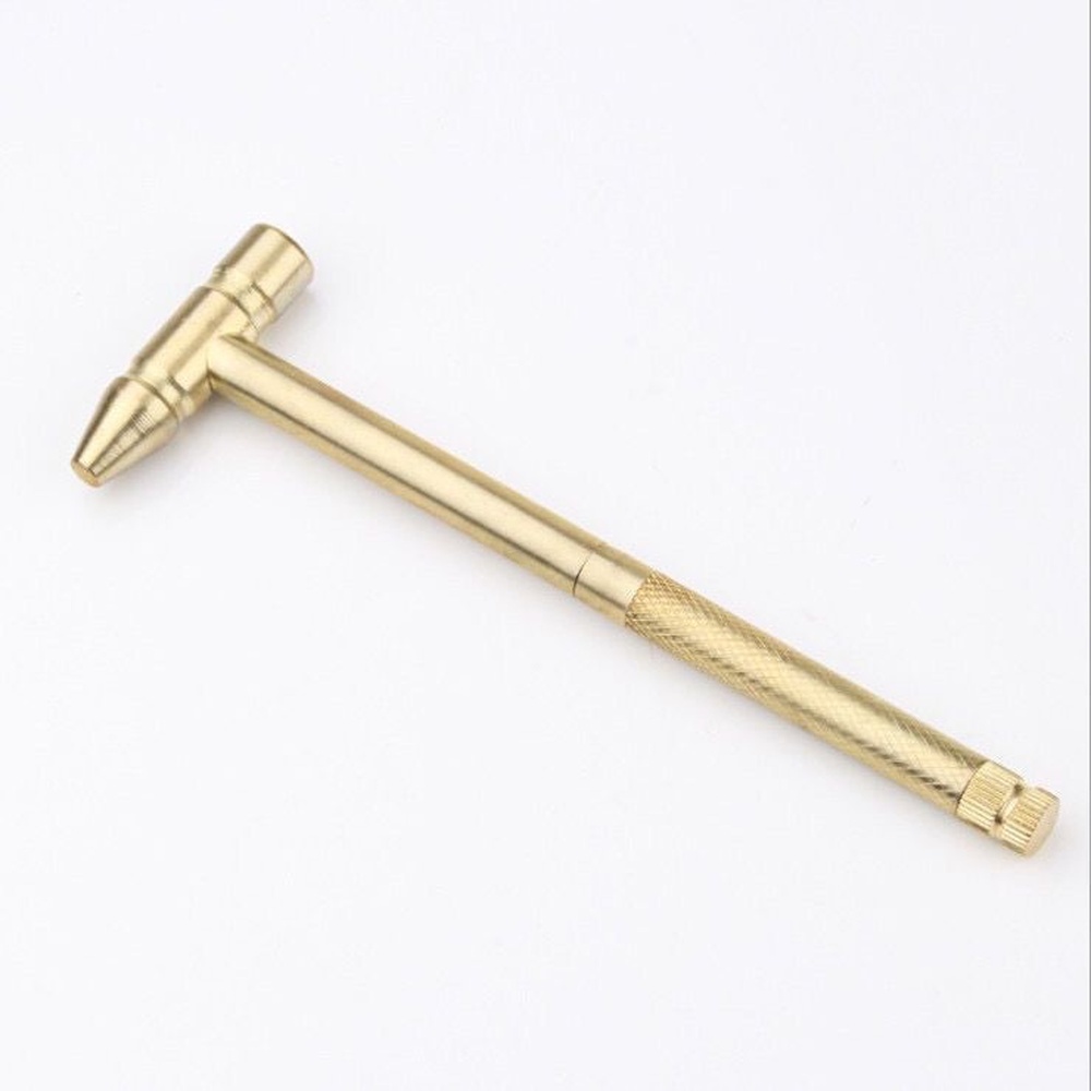 6-in-1 mini-hamerschroevendraa - Furniture Hardware Kit recensie en prijs