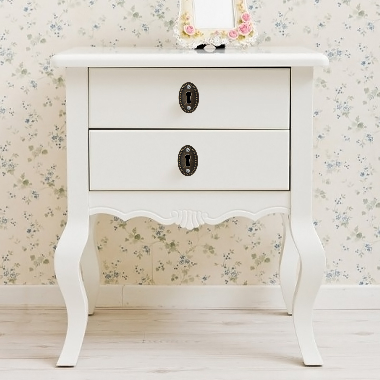 20 stuks sleutelgatdeksels van - Furniture Hardware Brass recensie en prijs